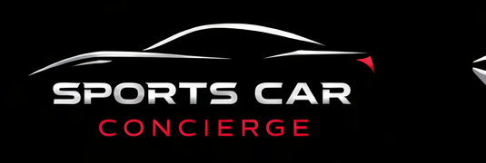Sports Car Concierge Logo